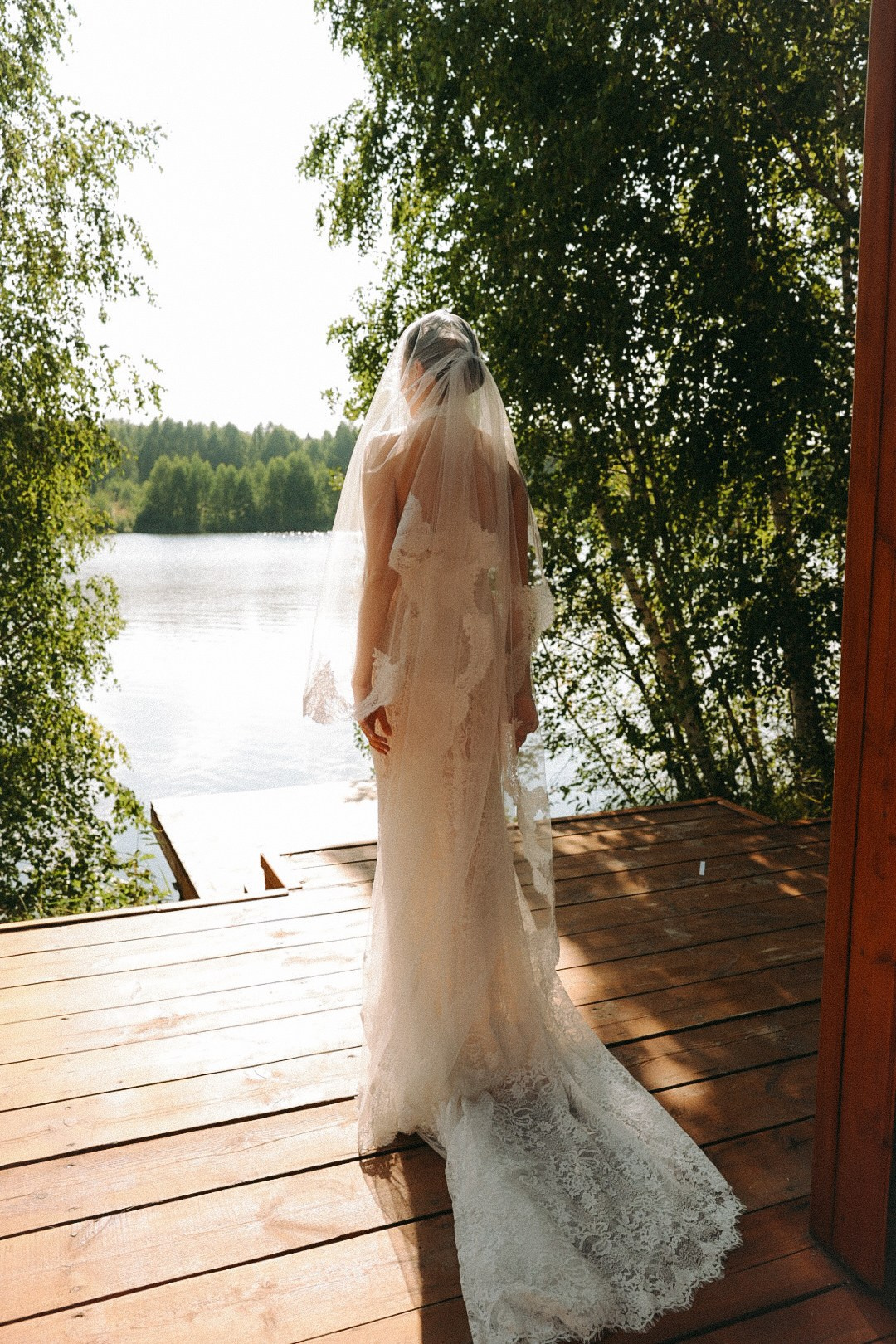 Максим и Лиза. Фотограф Нижний Новгород