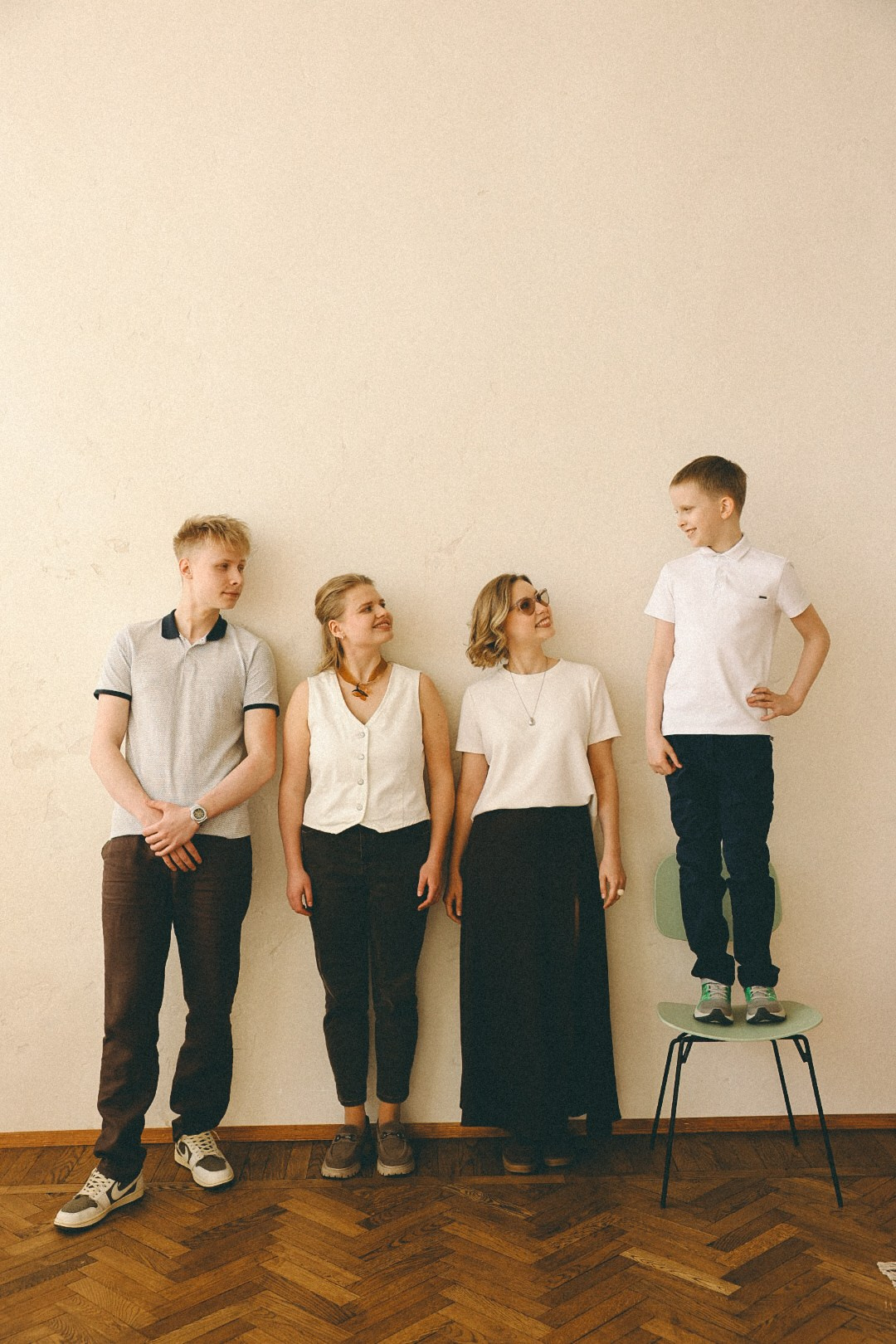 Family. Фотограф Нижний Новгород
