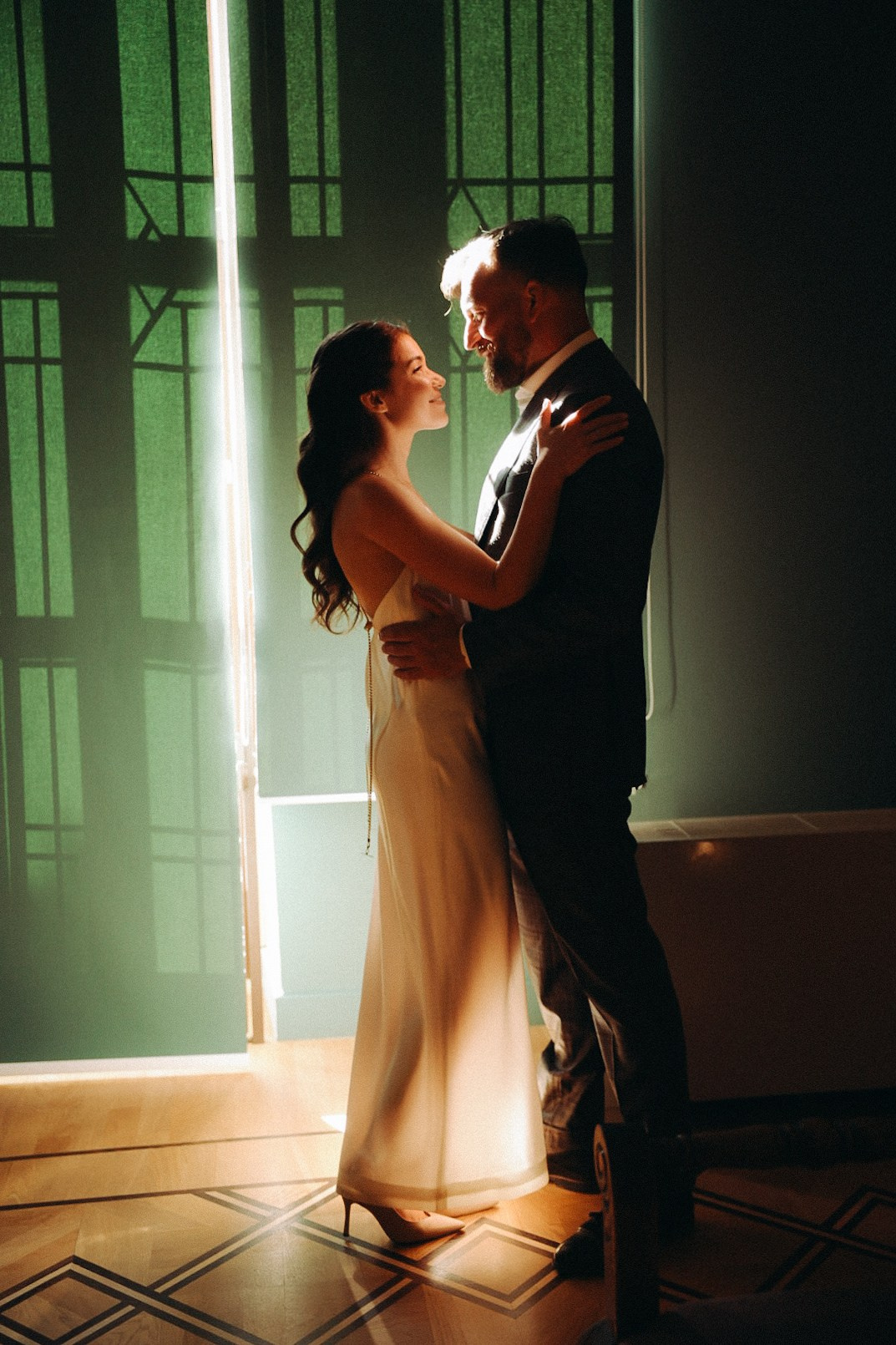 Андрей и Яна. Фотограф Нижний Новгород