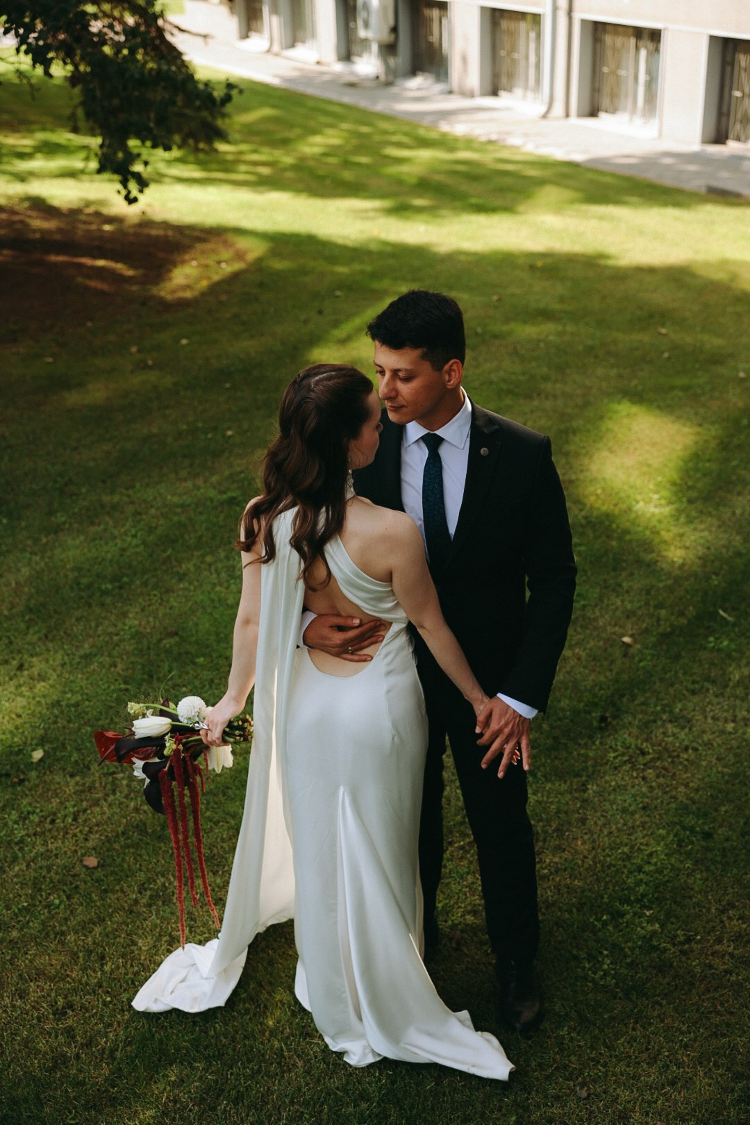 Батурхан и Саша. Фотограф Нижний Новгород