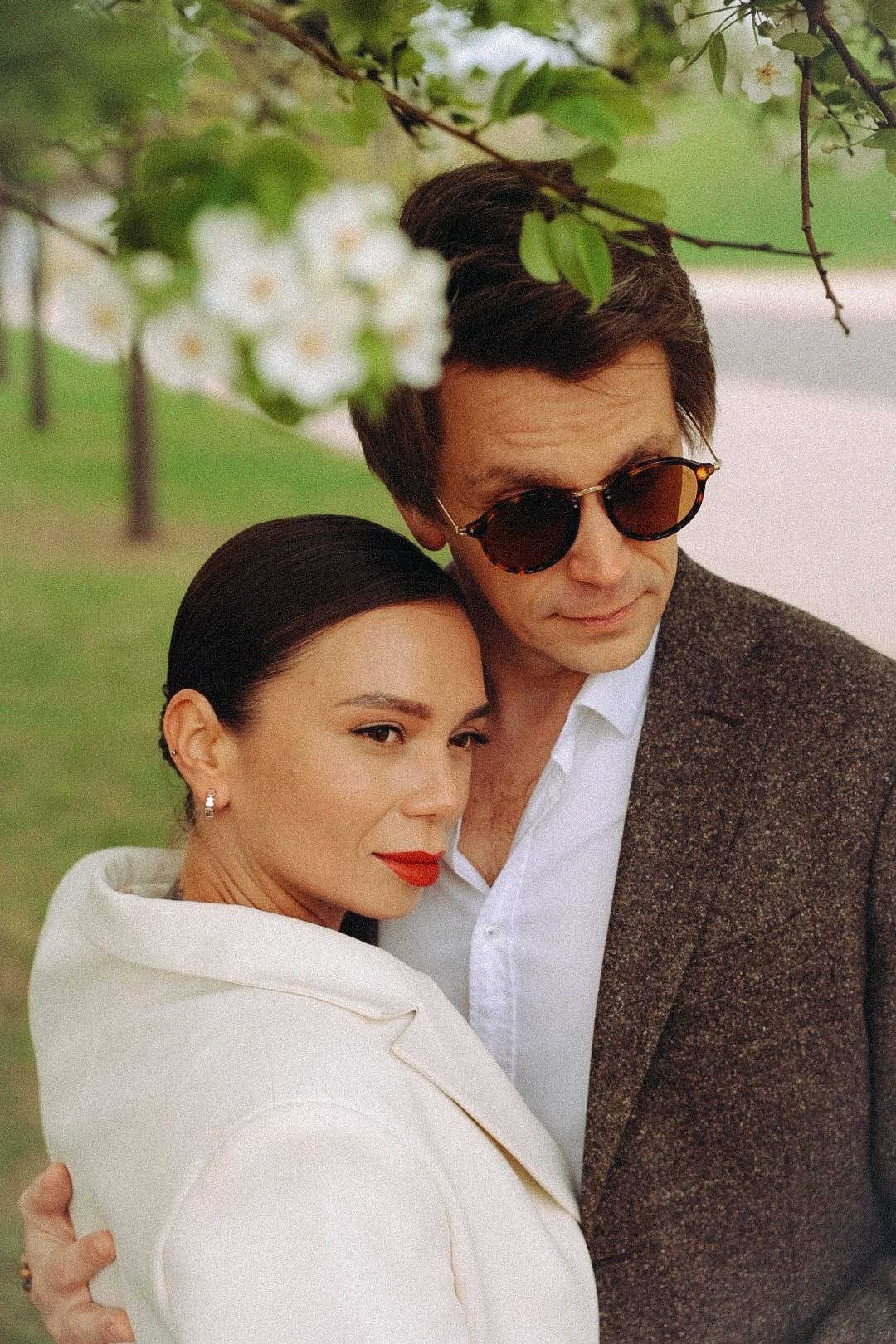 Саша и Катя. Фотограф Нижний Новгород