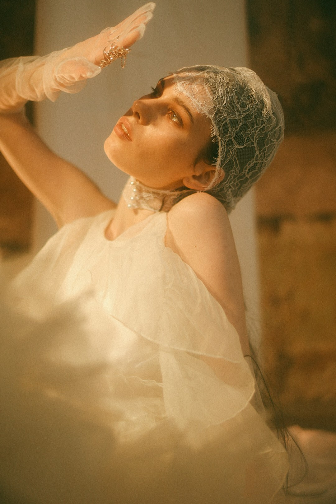 Ghost. Фотограф Нижний Новгород