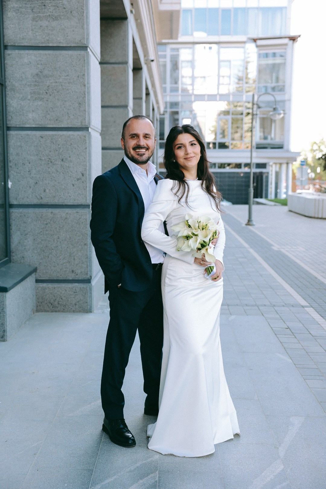 Руслан и Гюлана. Фотограф Нижний Новгород