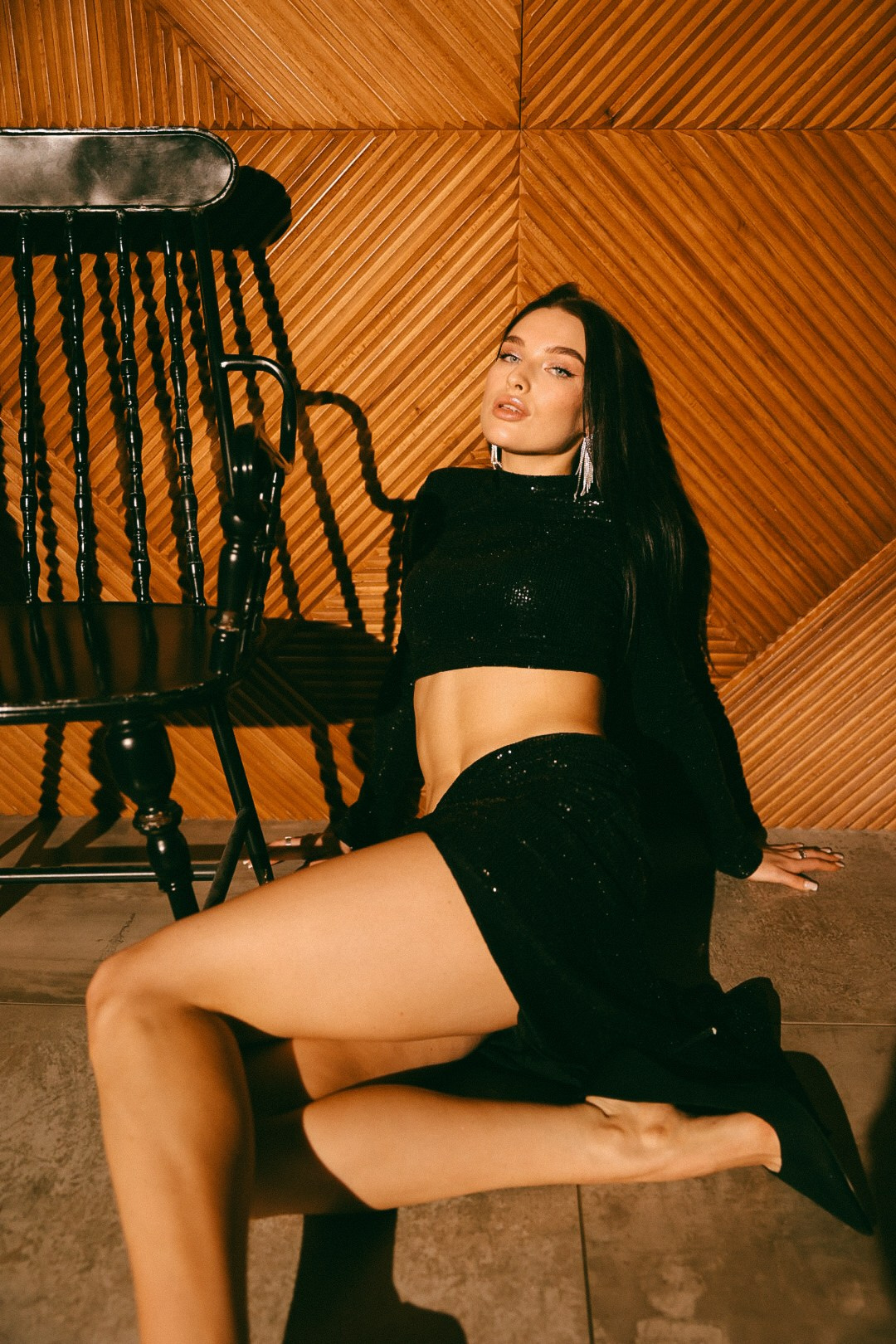 Аня. Фотограф Нижний Новгород