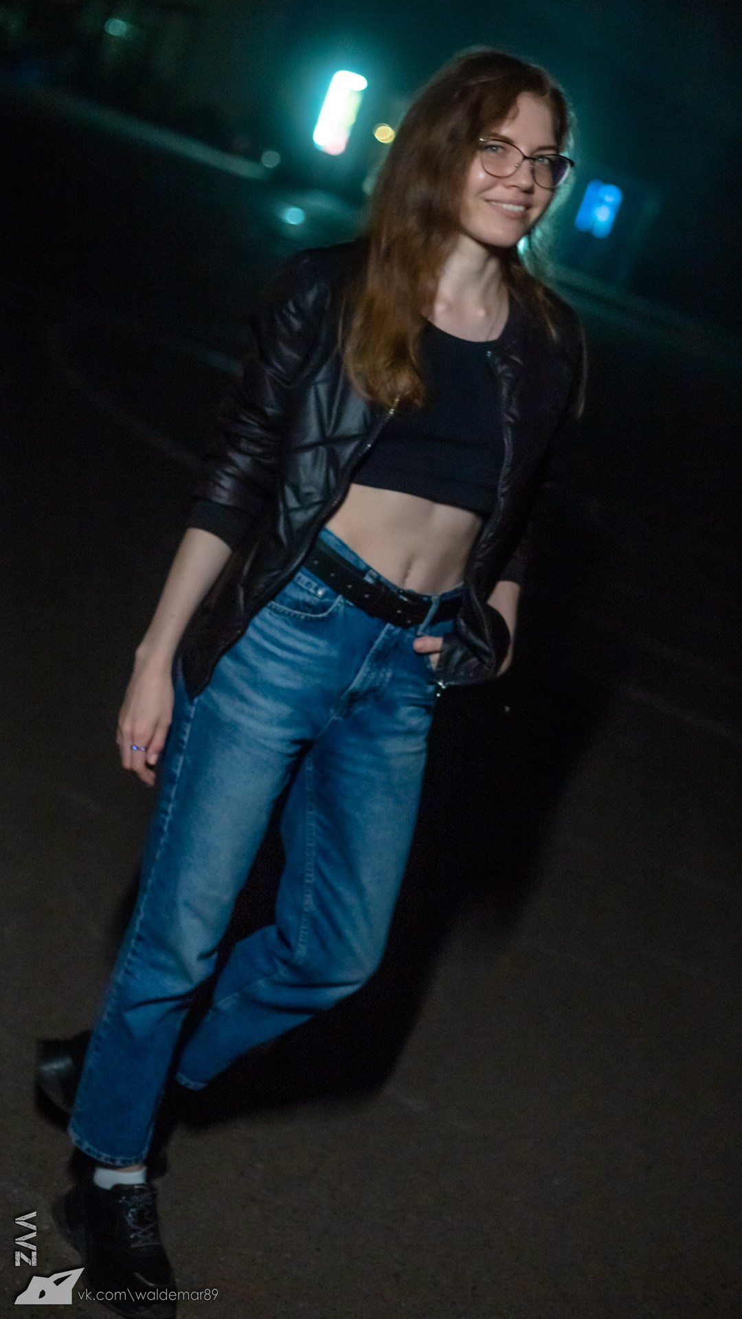 Алёна. Фотограф в Красноярске Владимир З