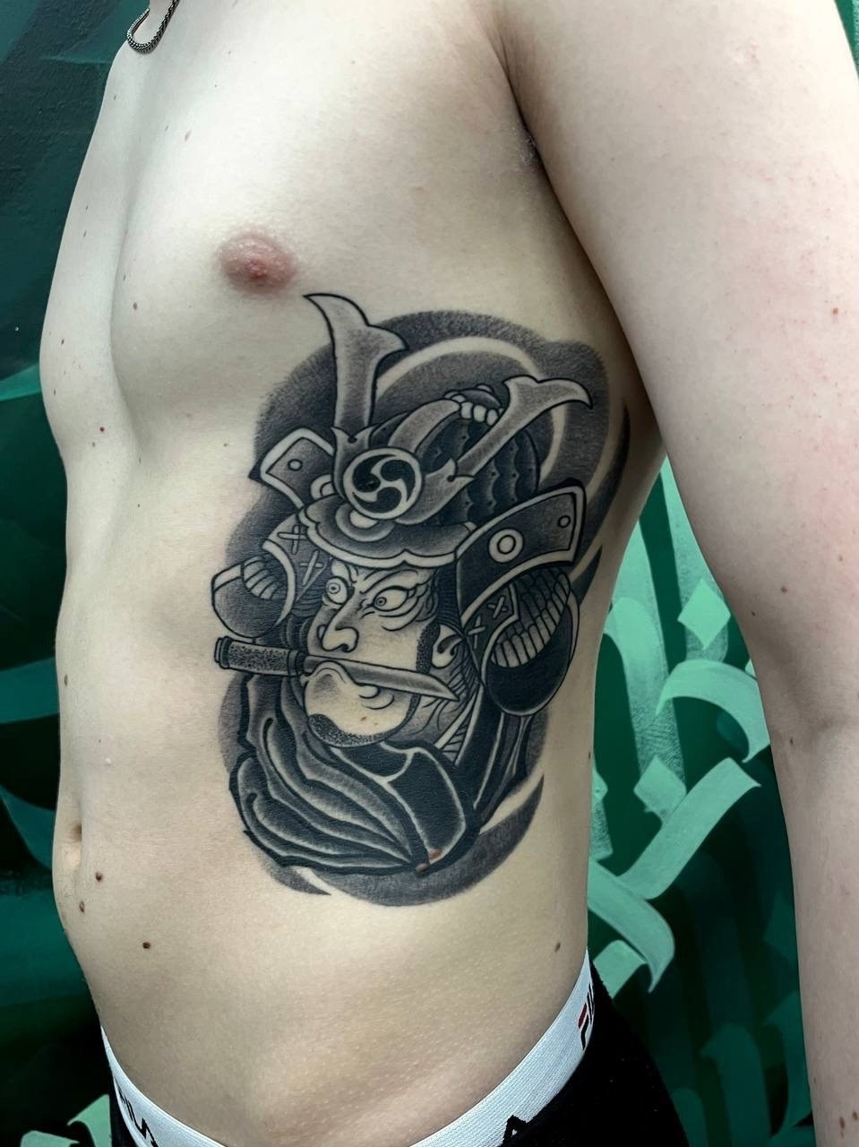 Работы Тимофея