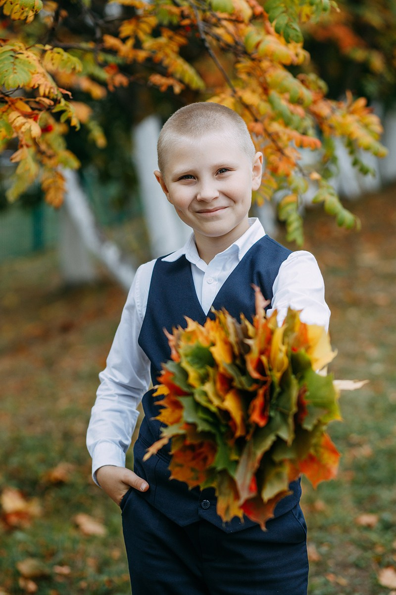 Портреты. Главная