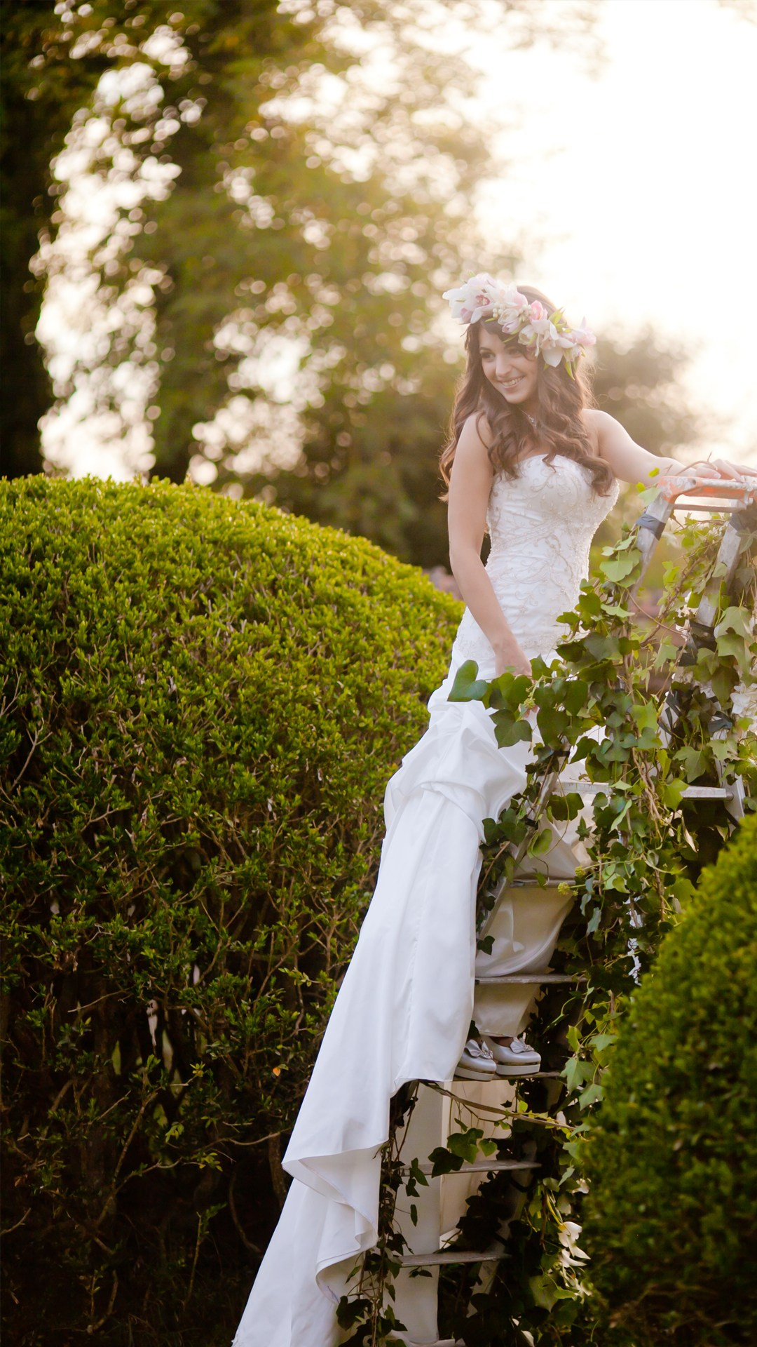 Свадебный фотограф Андрей Коновалов