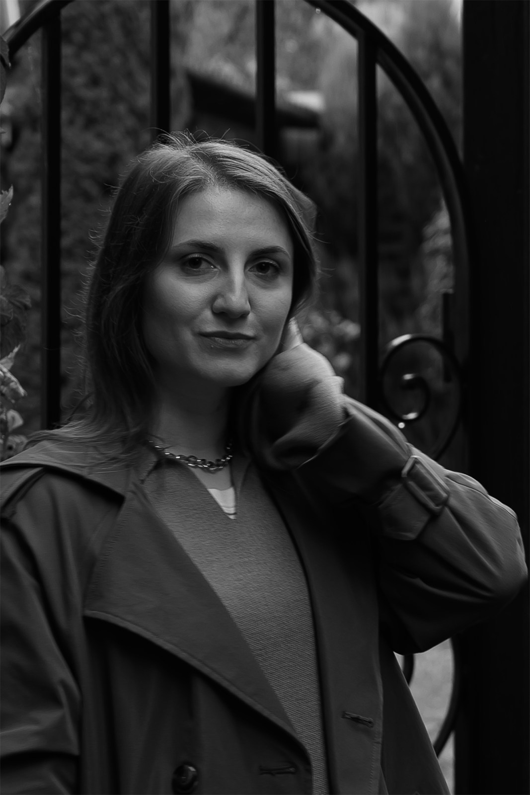 Ника. Фотограф из Боровска в Калужской области