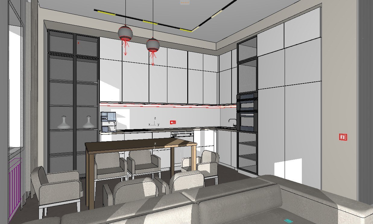 Цены. Студия дизайна