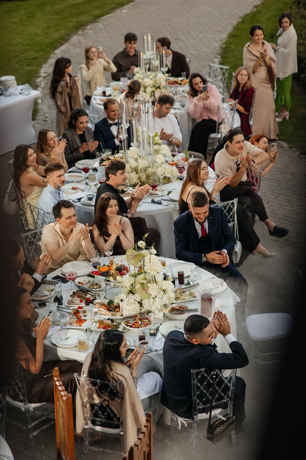 Inspiration for love. Свадебный фотограф Москва