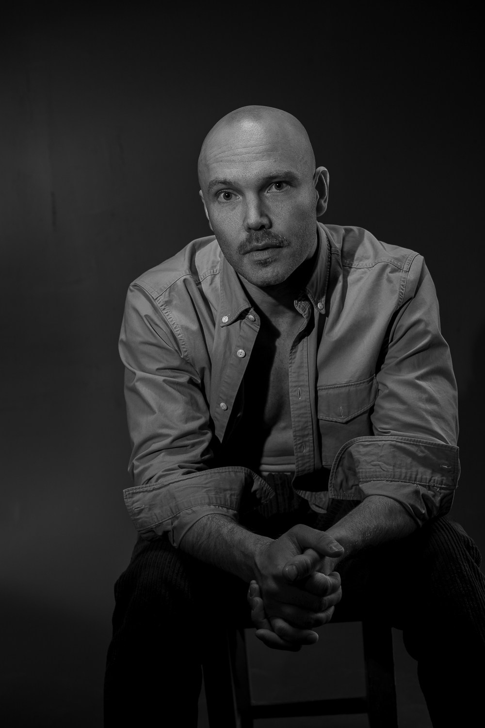 Денис Борисенко. Психолог с фотоаппаратом Зимина Оксана