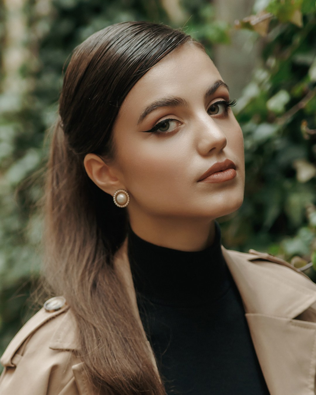 Соня. Свадебный фотограф Краснодар Марина Зверева