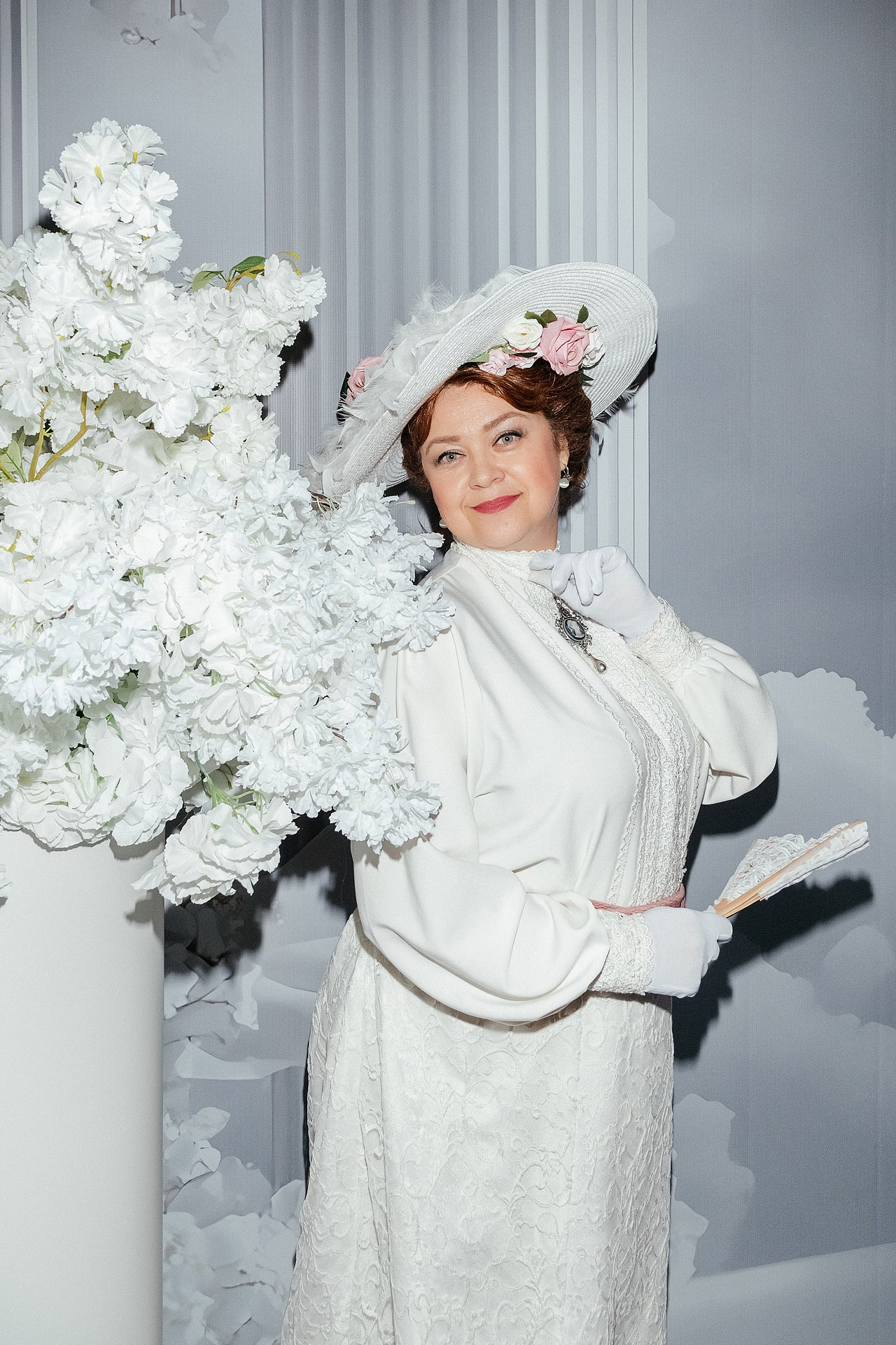 Репортаж открытия конкурса. Светский фотограф Санкт-Петербург и ЛО