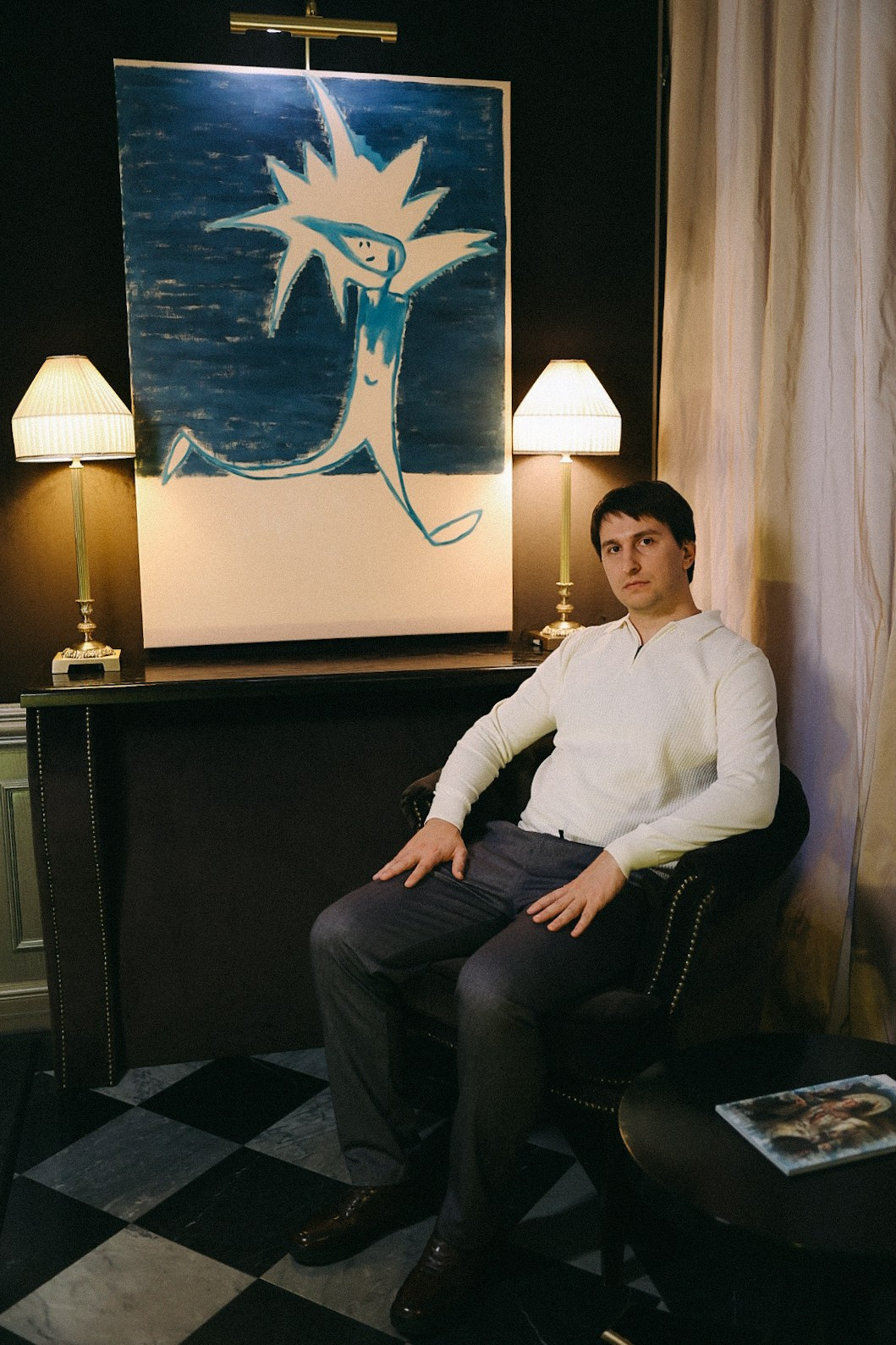 Максим и Ксюша. Фотограф Нижний Новгород