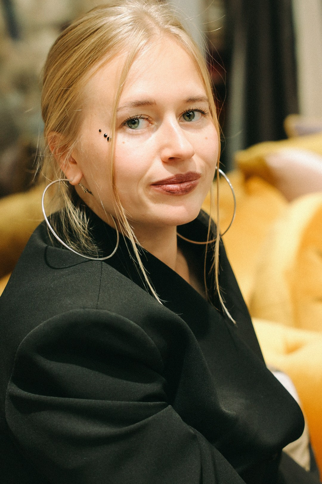 Миссис футбольная мама. Фотограф Нижний Новгород