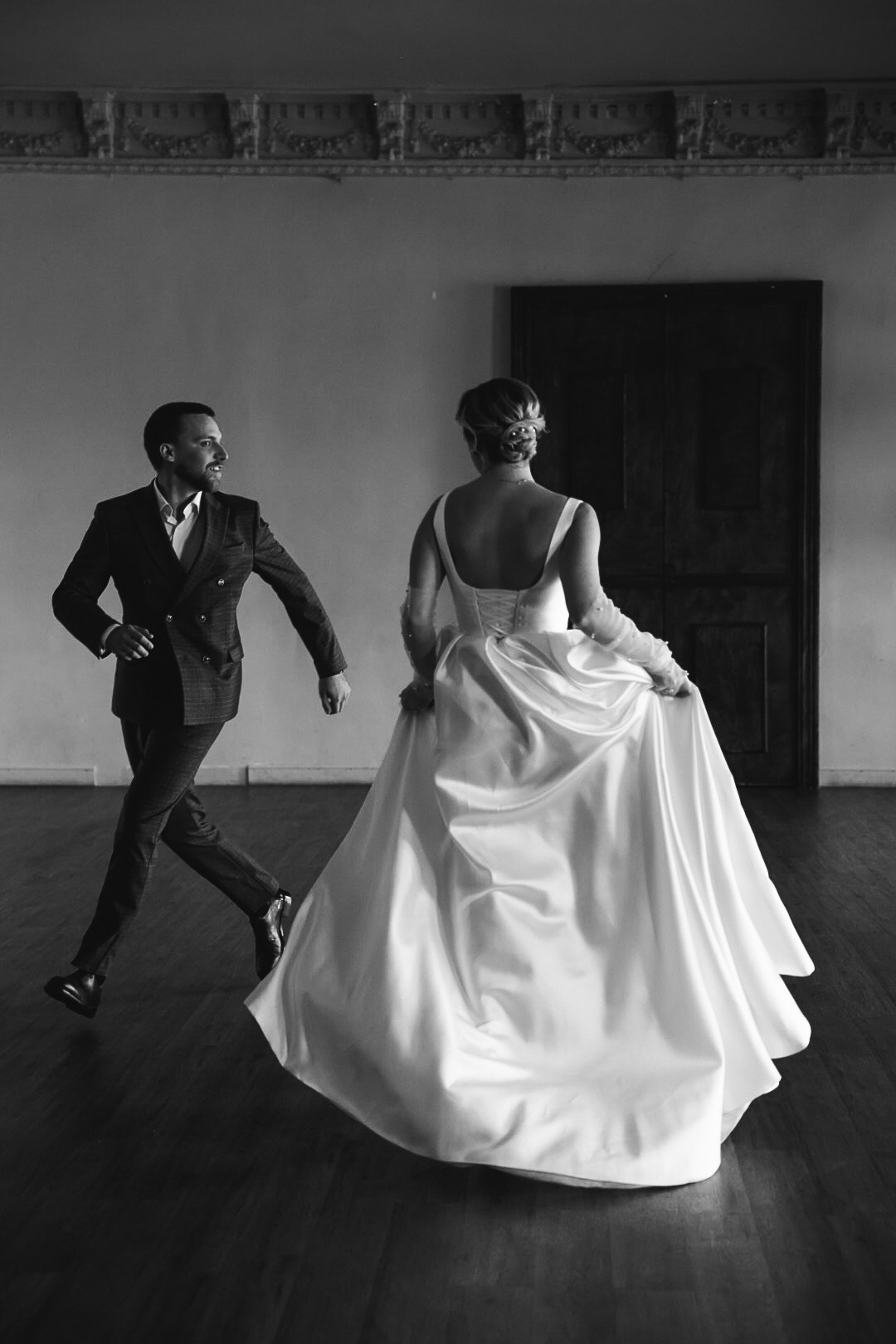 Леша и Ксюша. Фотограф Нижний Новгород