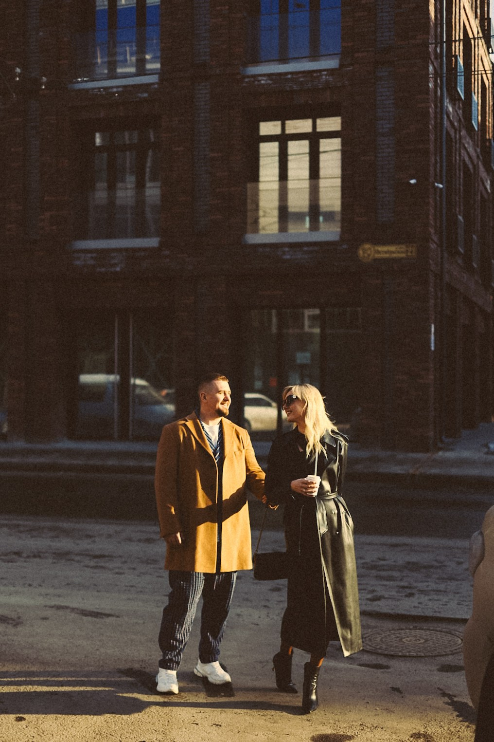 Денис и Катя. Фотограф Нижний Новгород