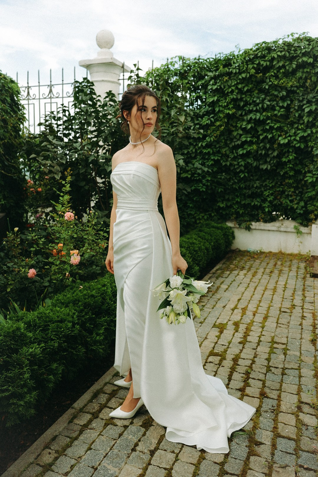 Саша и Ксюша. Фотограф Нижний Новгород