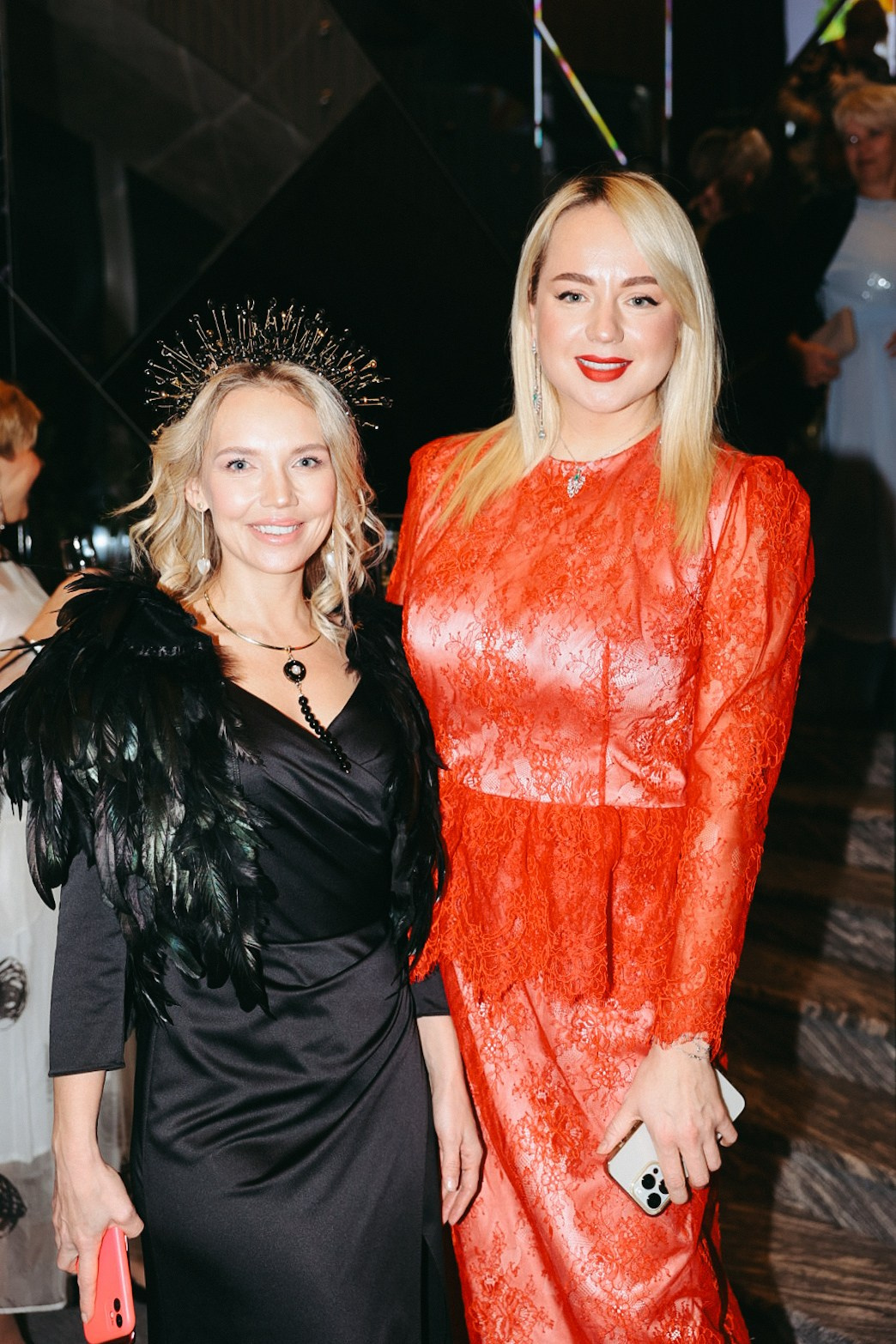 Зимний бал. Фотограф Нижний Новгород