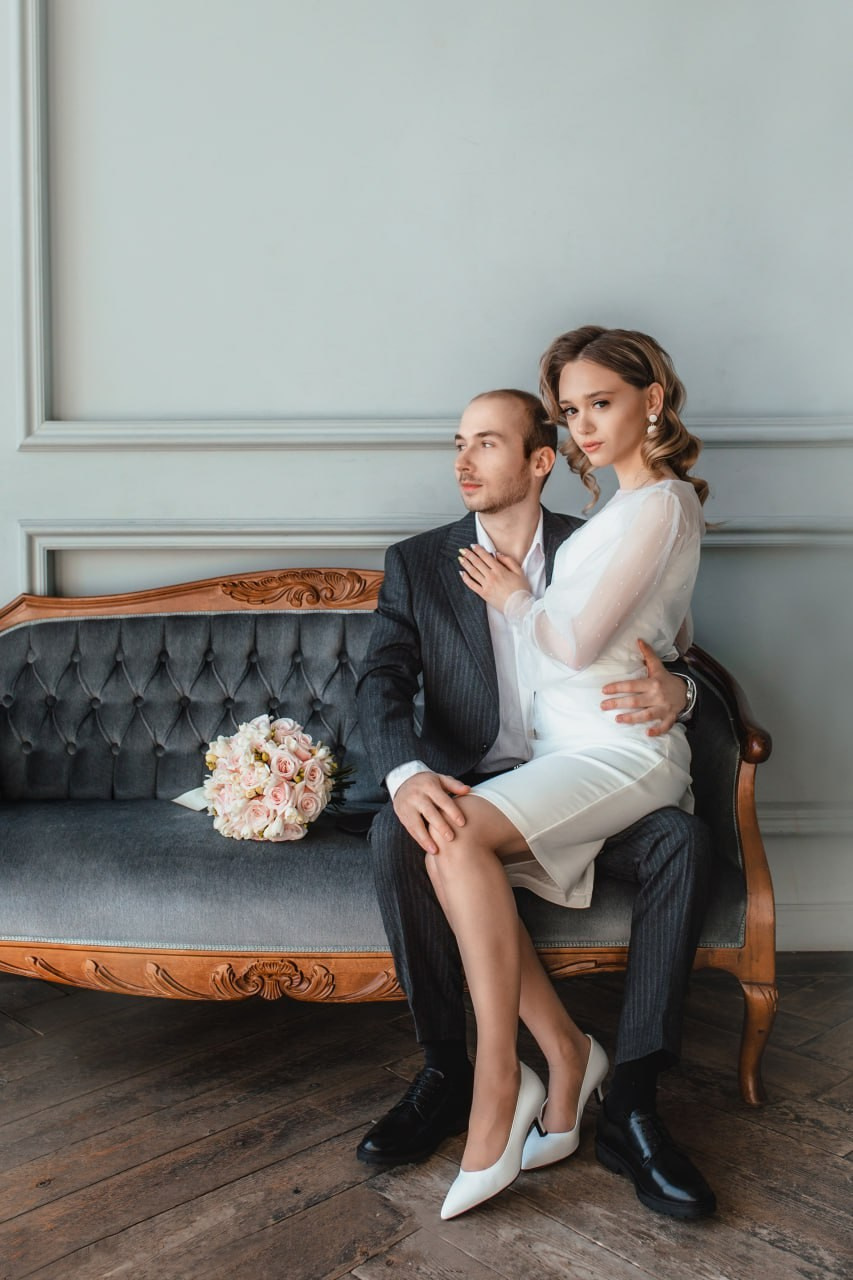 Свадьбы. Елена Бордо | Фотограф Москва