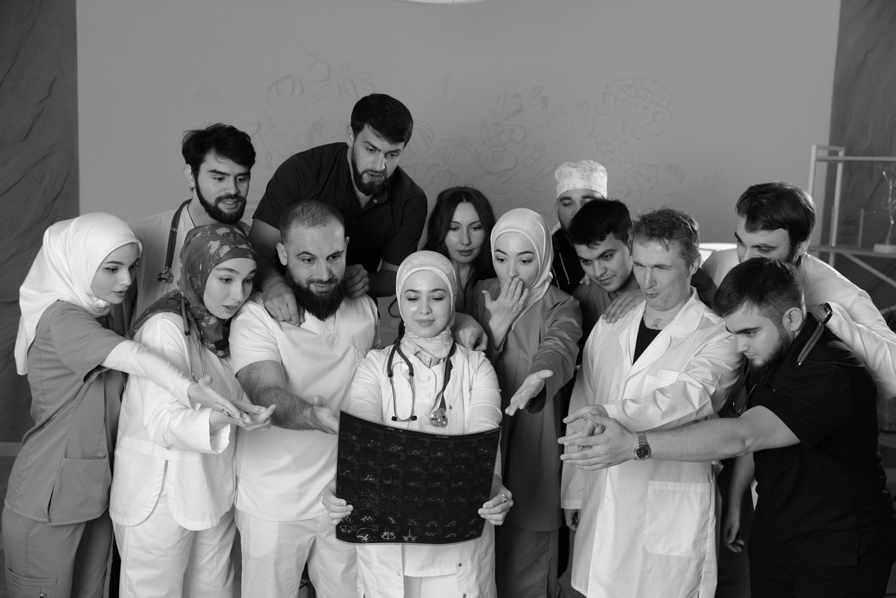 Отзывы. Свадебный фотограф в КБР