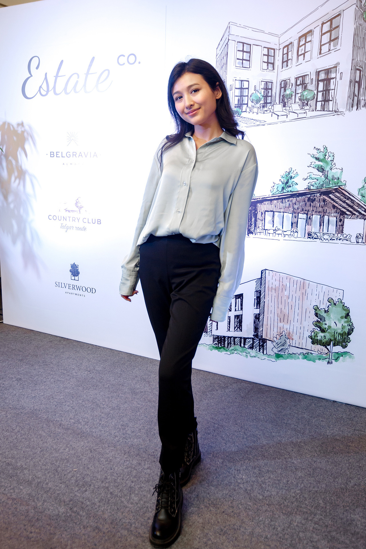 Estate.co x Almaty Vilnus Architects. Репортажный фотограф в Алмате Чумаков Георгий