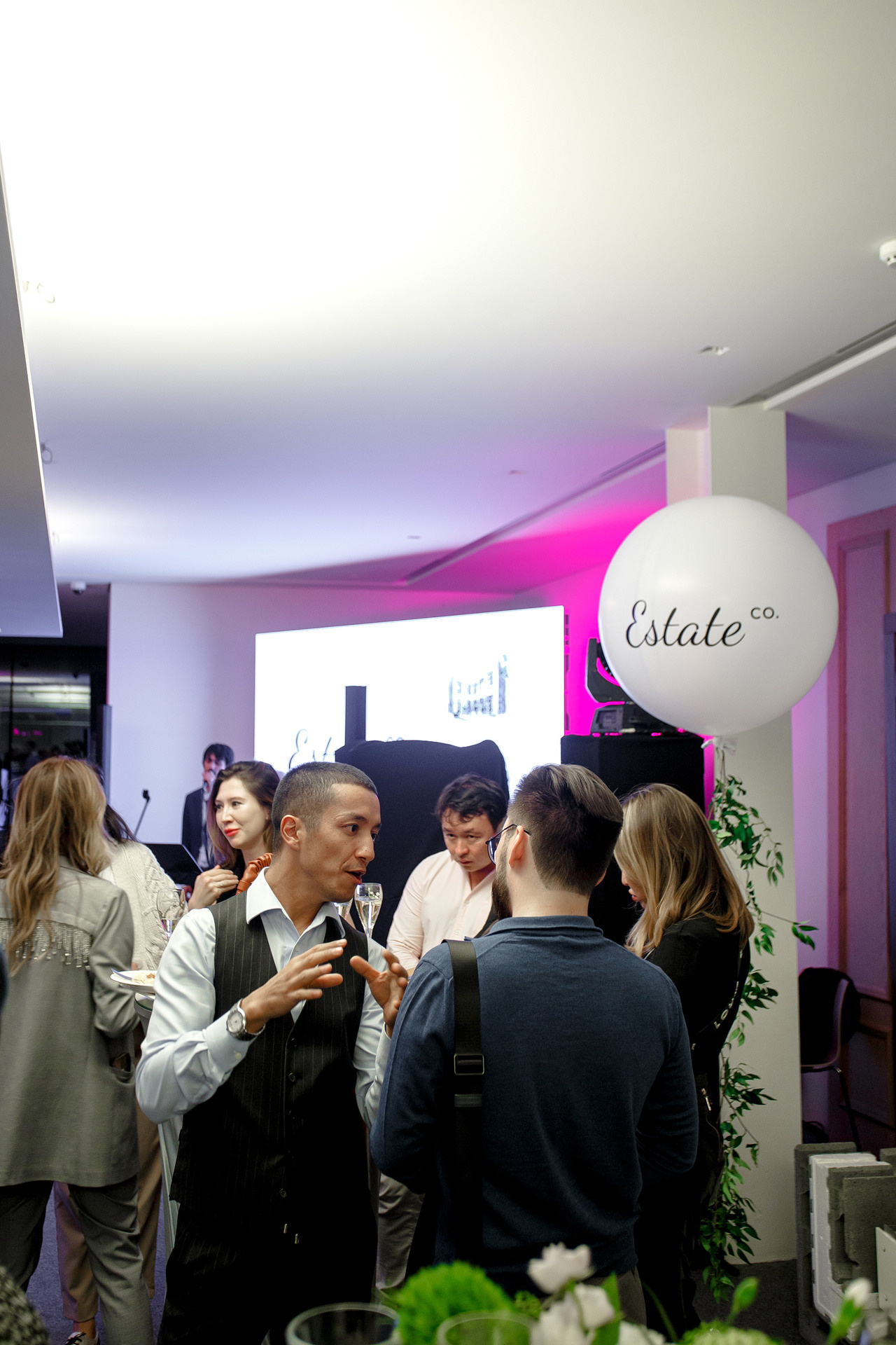 Estate.co x Almaty Vilnus Architects. Репортажный фотограф в Алмате Чумаков Георгий