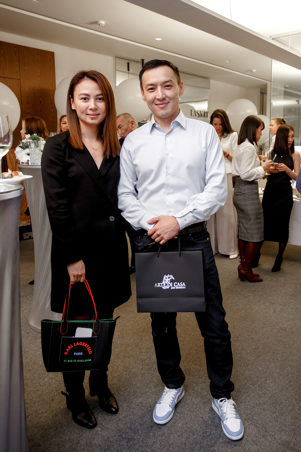 Estate.co x Almaty Vilnus Architects. Репортажный фотограф в Алмате Чумаков Георгий