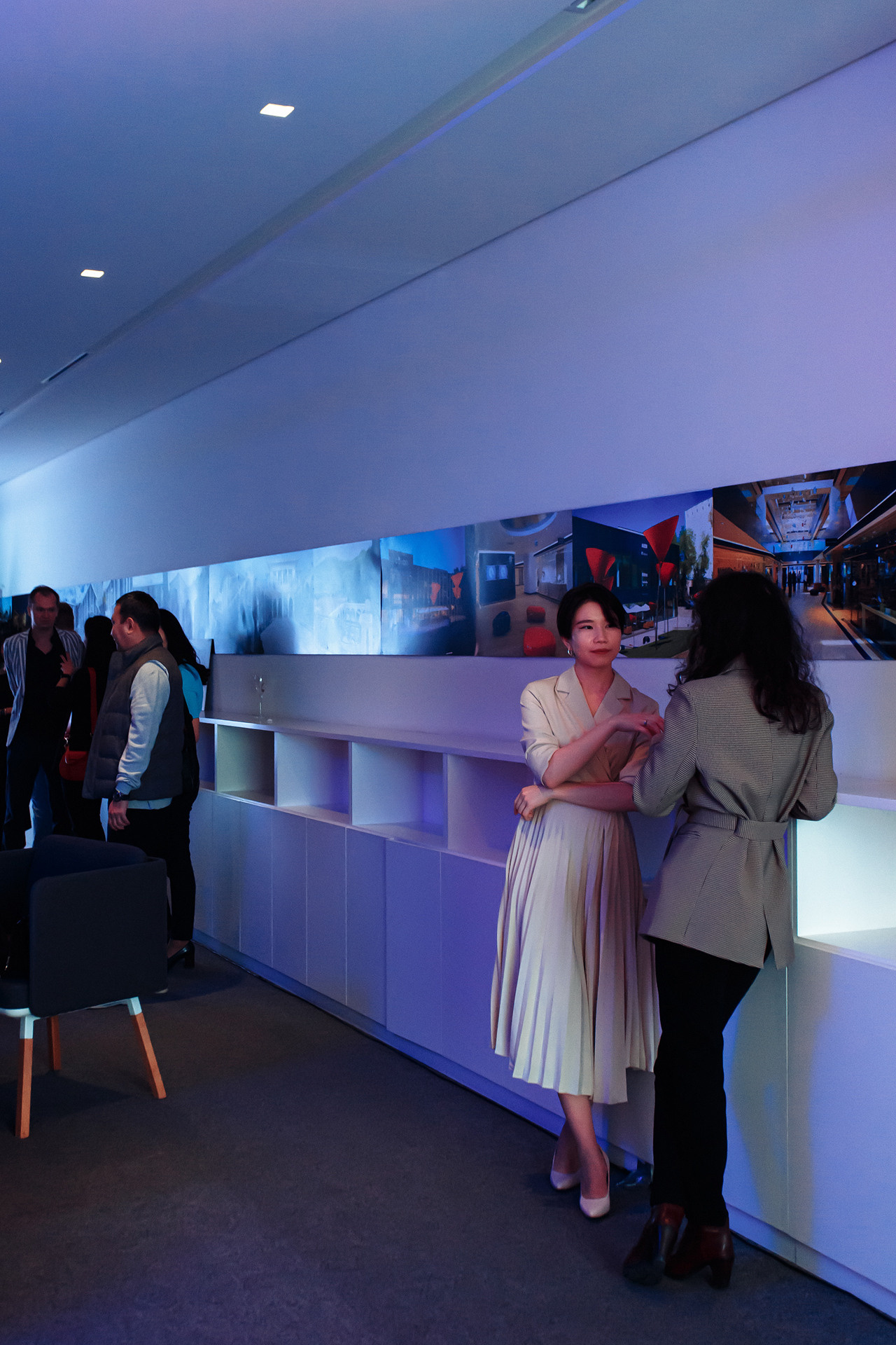 Estate.co x Almaty Vilnus Architects. Репортажный фотограф в Алмате Чумаков Георгий