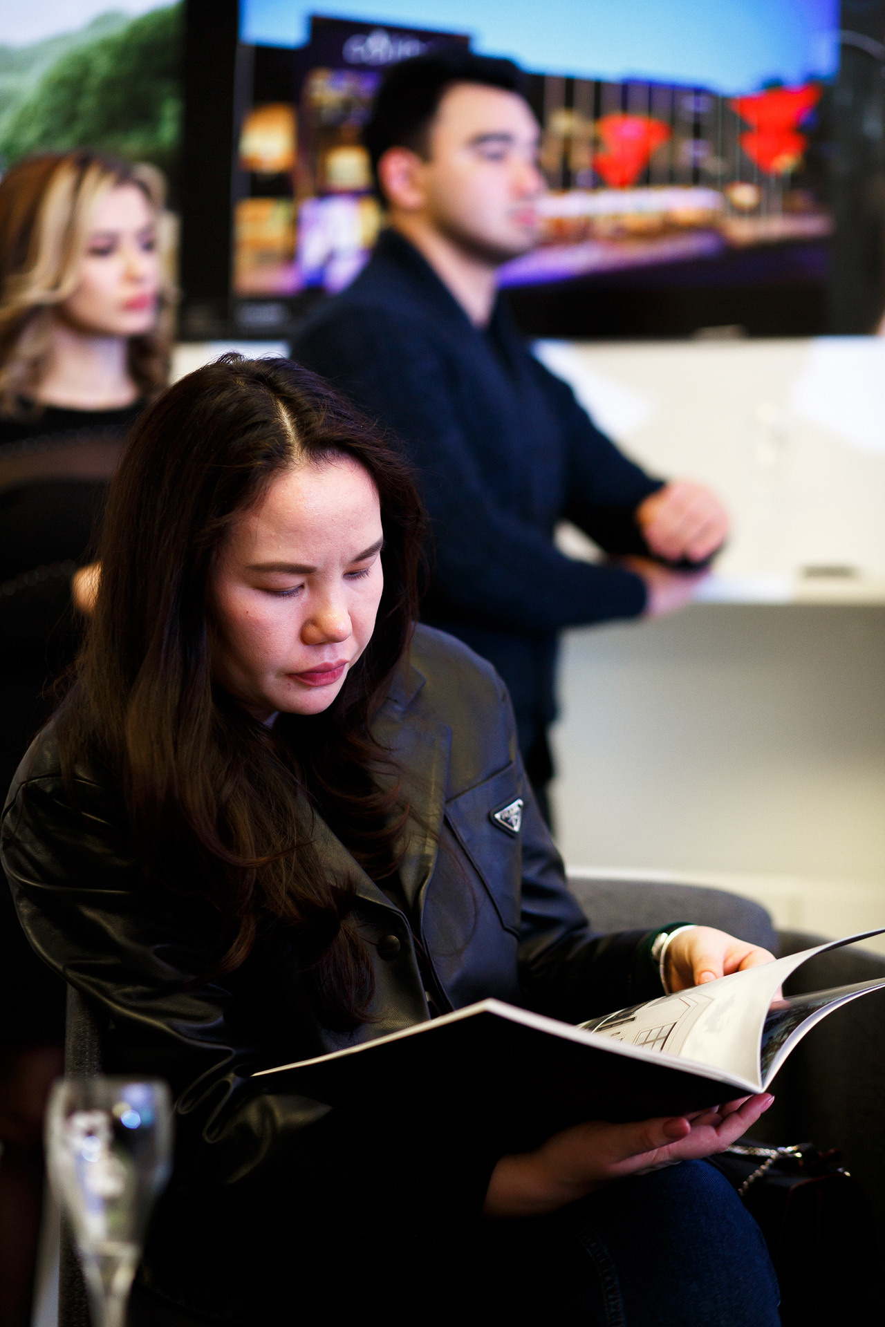 Estate.co x Almaty Vilnus Architects. Репортажный фотограф в Алмате Чумаков Георгий