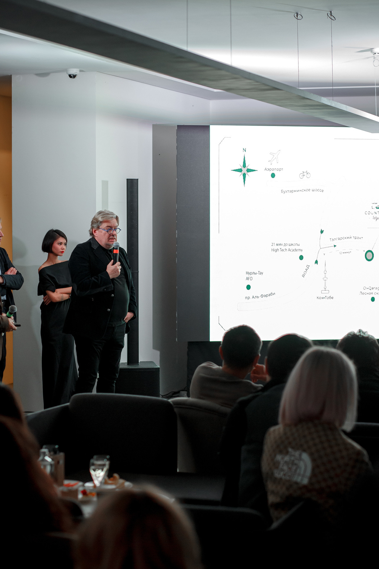 Estate.co x Almaty Vilnus Architects. Репортажный фотограф в Алмате Чумаков Георгий