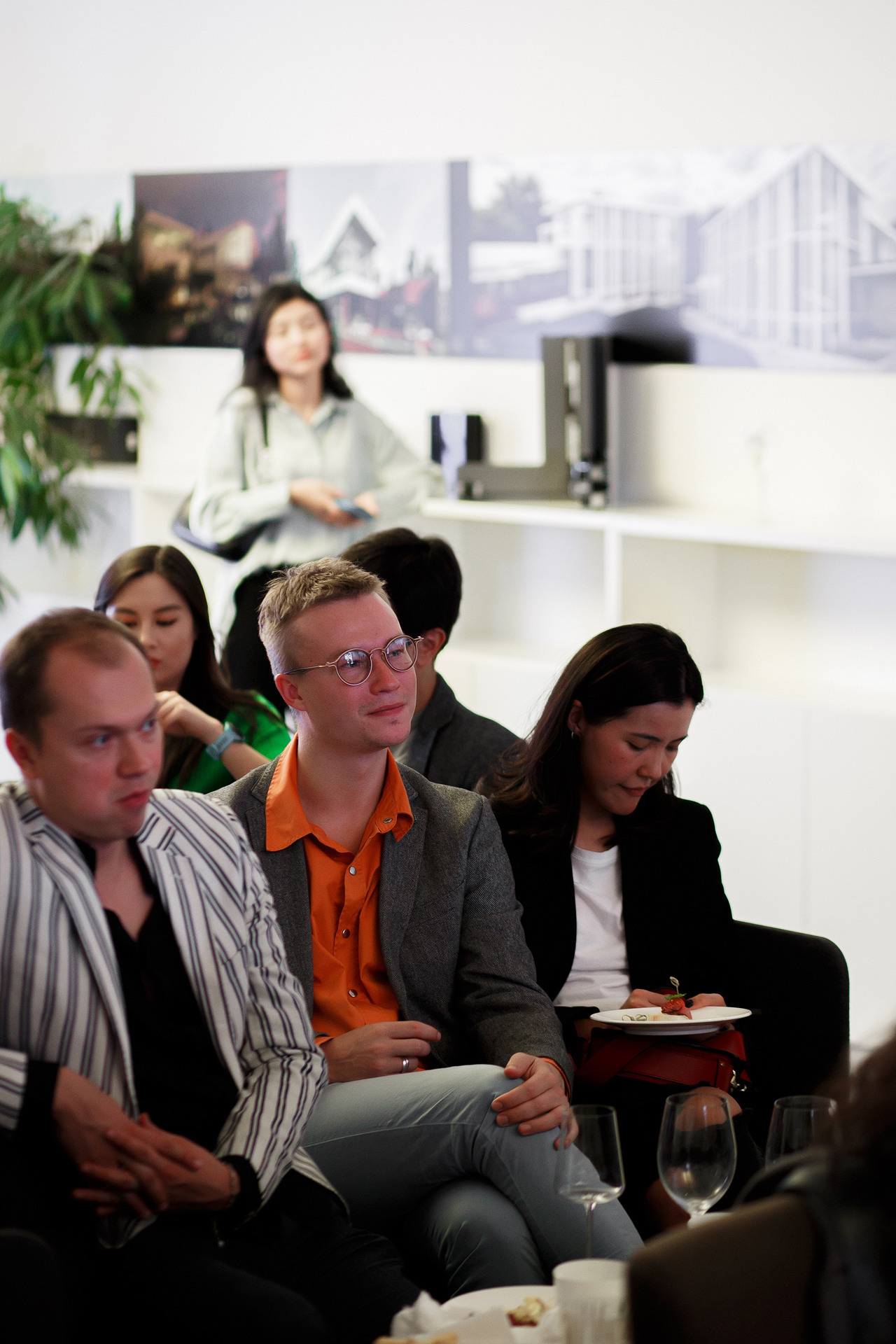 Estate.co x Almaty Vilnus Architects. Репортажный фотограф в Алмате Чумаков Георгий