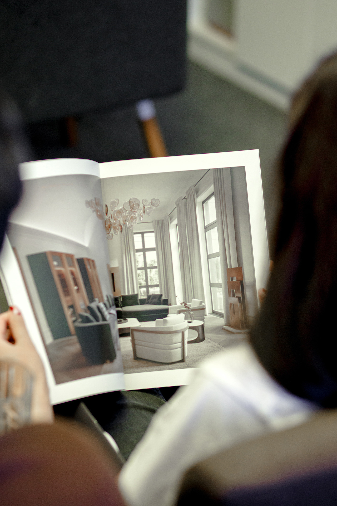 Estate.co x Almaty Vilnus Architects. Репортажный фотограф в Алмате Чумаков Георгий