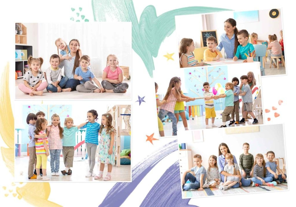 № 1121. Детский фотограф. «Ожившие» фото, г. Нижневартовск