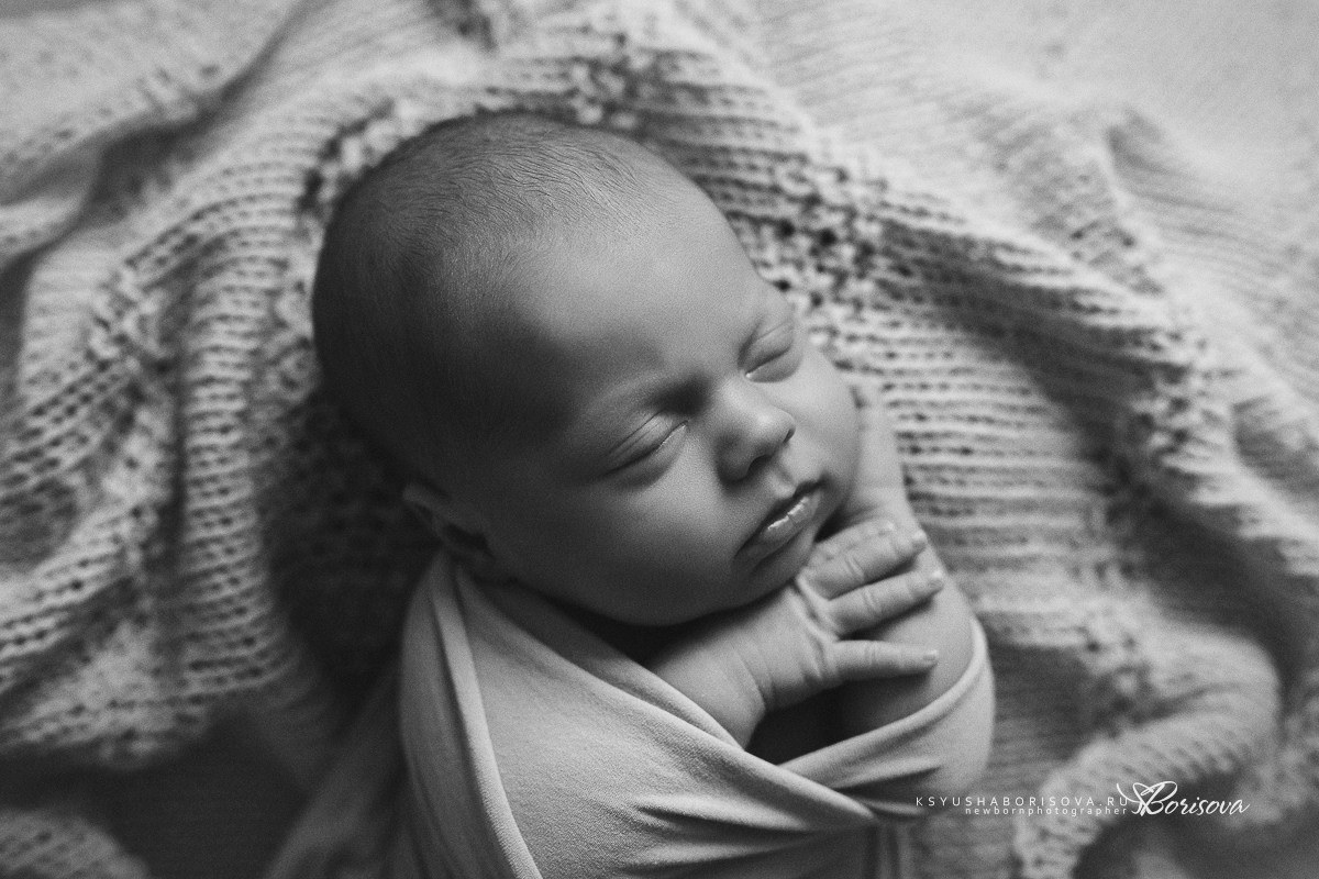 Новорожденные. Фотограф новорожденных в Магнитогорске Ксюша Борисова