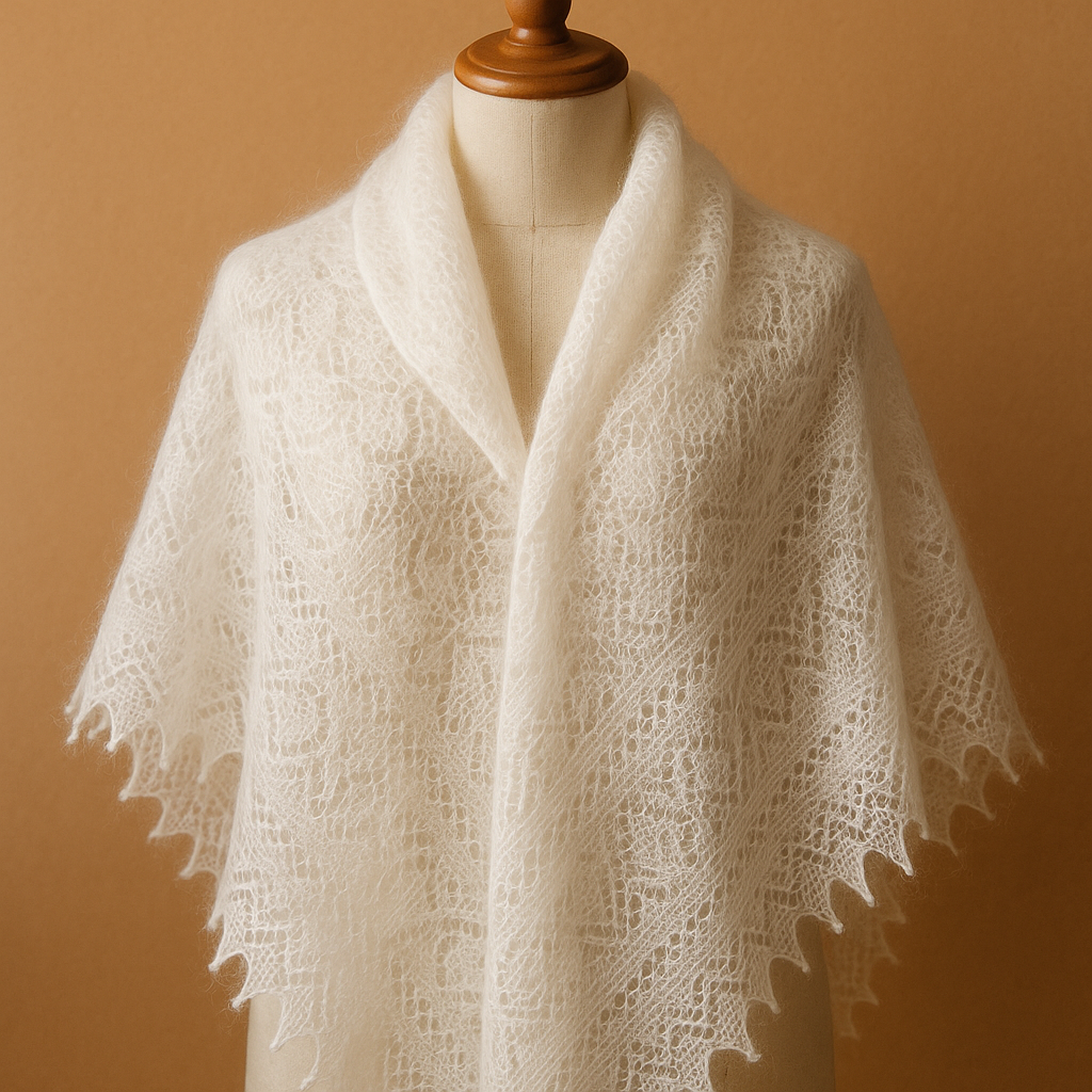 Пух и кружево. Наталья Даньшина — Визажист-Стилист причесок