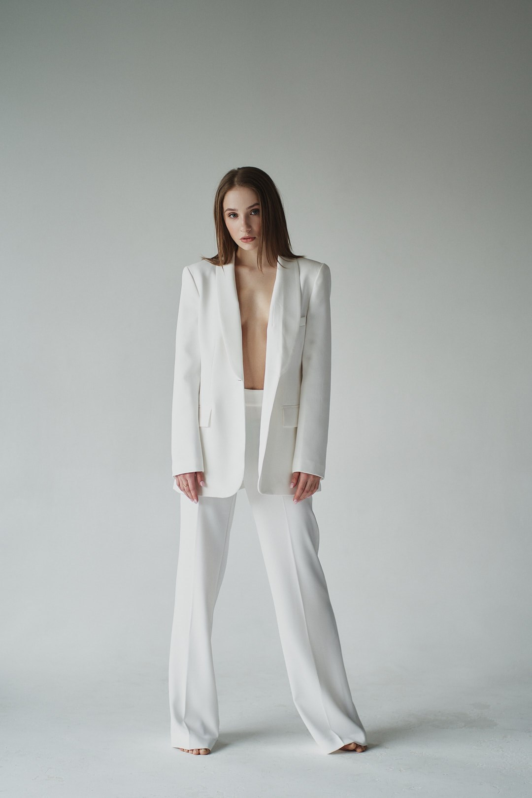 Катя. Фотограф в Москве. Каталог, лукбук, портреты