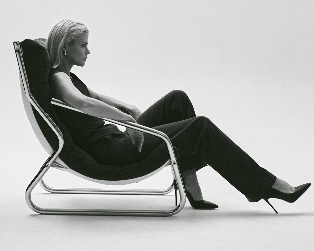 Fashion. Продакшн агентство Москва