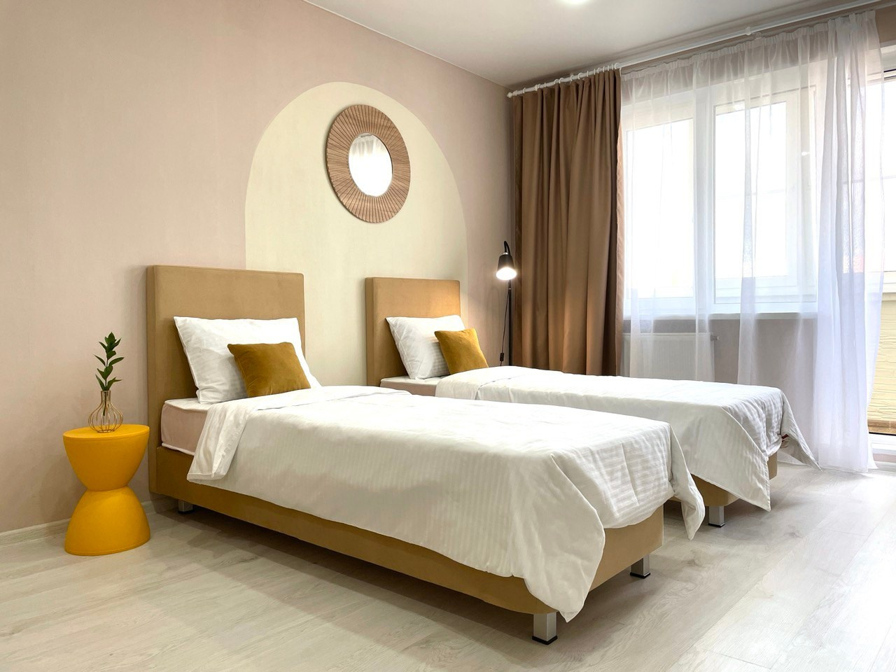 Комплектация с элементами дизайна / интерьерная съемка со стилизацией / АРЕНДА. Хоумстейджер. Комплектатор. Дизайнер