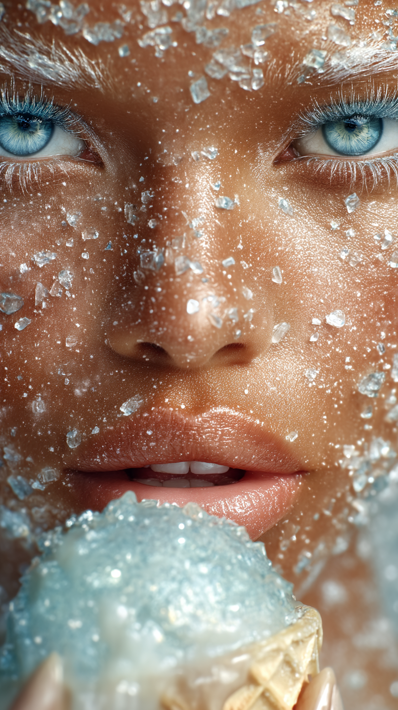 Фото генерации. AI‑креатор: фото‑ и видео‑креативы на нейросетях