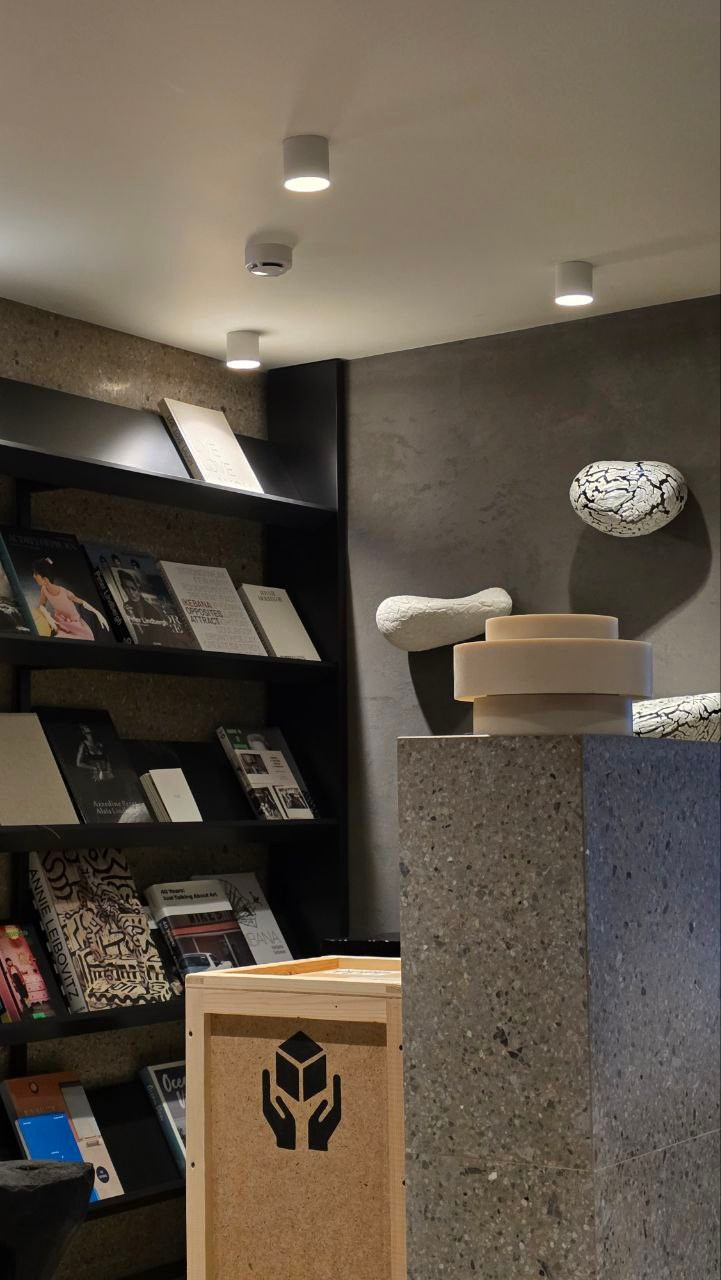 3l gallery. Фотограф Иван Антонов