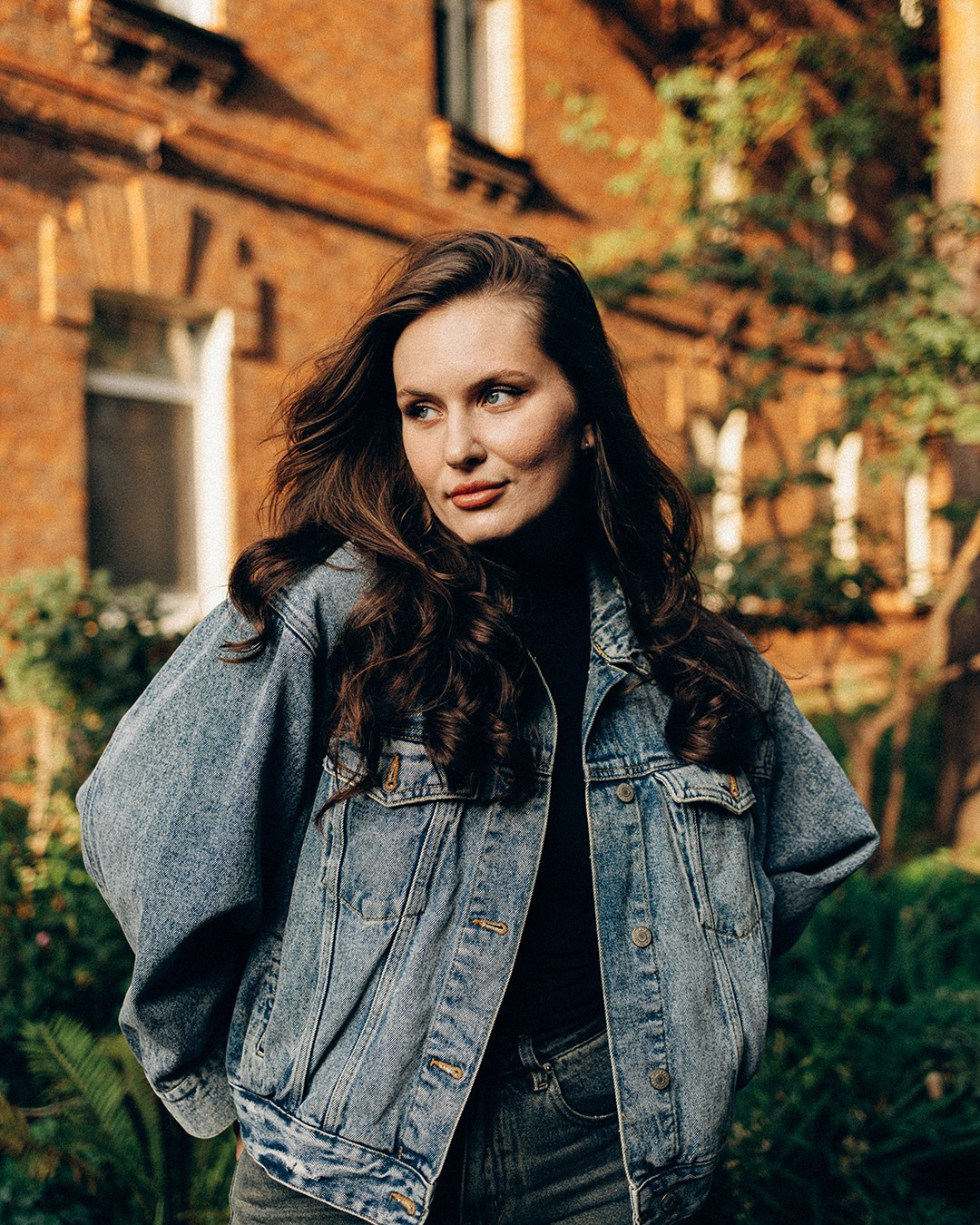 Анита. Свадебный и репортажный фотограф в Омске. Червоткин Никита