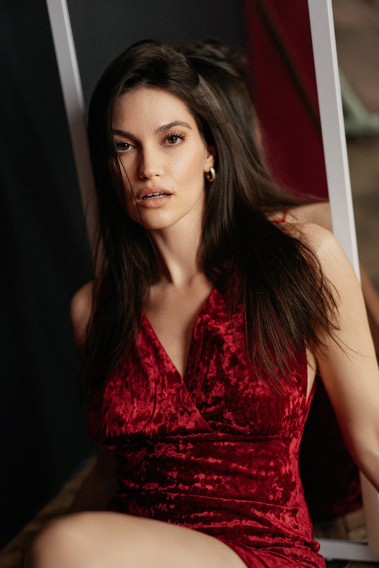 Аня. Фотограф Иванов Максим (Кемерово, Россия)