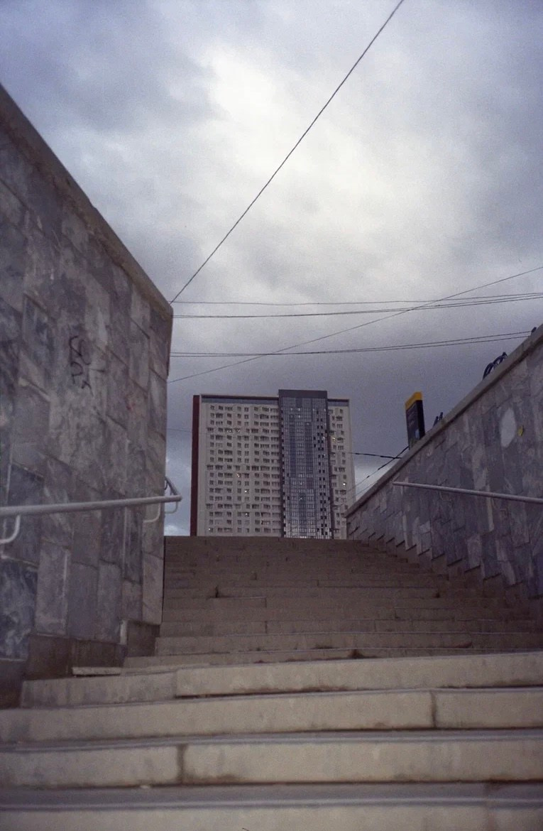Россия. Glabe • фотограф • Екатеринбург