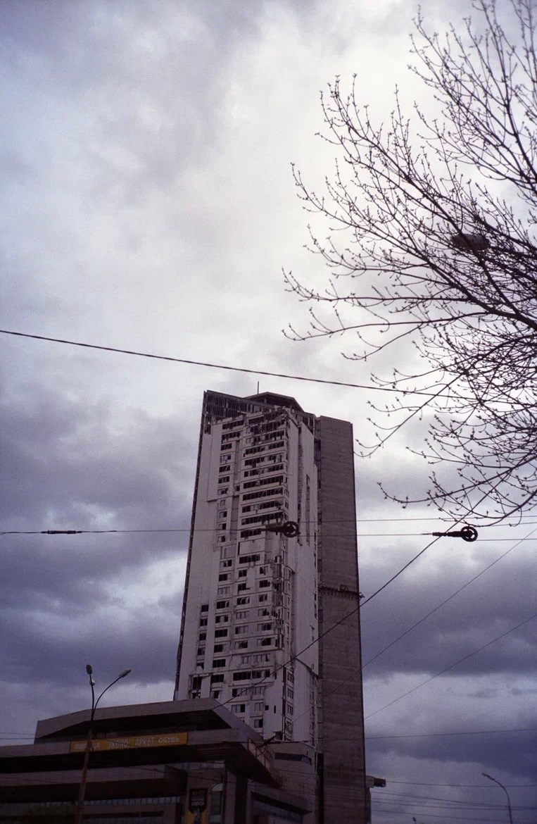 Россия. Glabe • фотограф • Екатеринбург