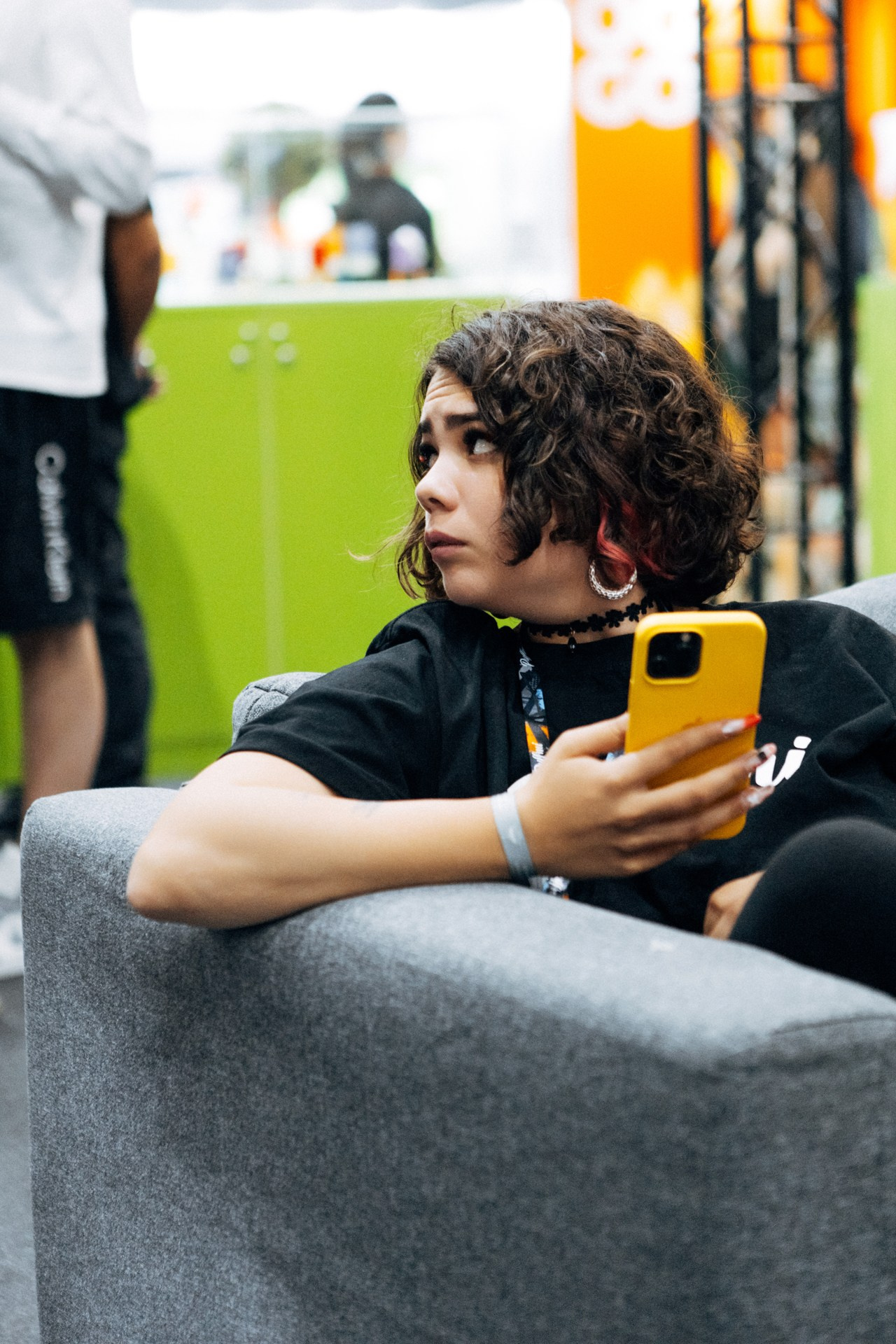 Vape Club Show 2023. Фотограф Владимир Молоканов