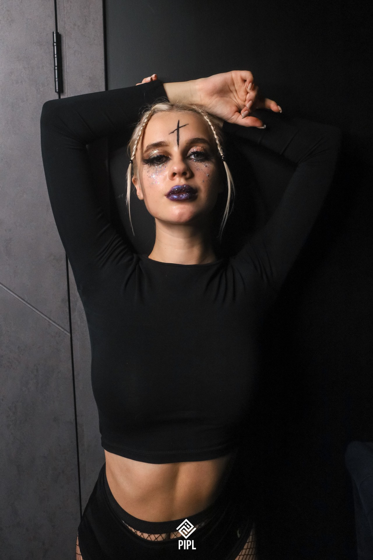 Pipl Club. Фотограф Владимир Молоканов