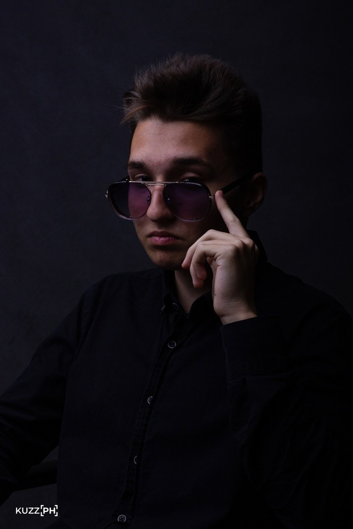 Ваня Петров. Kuznetsov | Фотограф в Красноярске