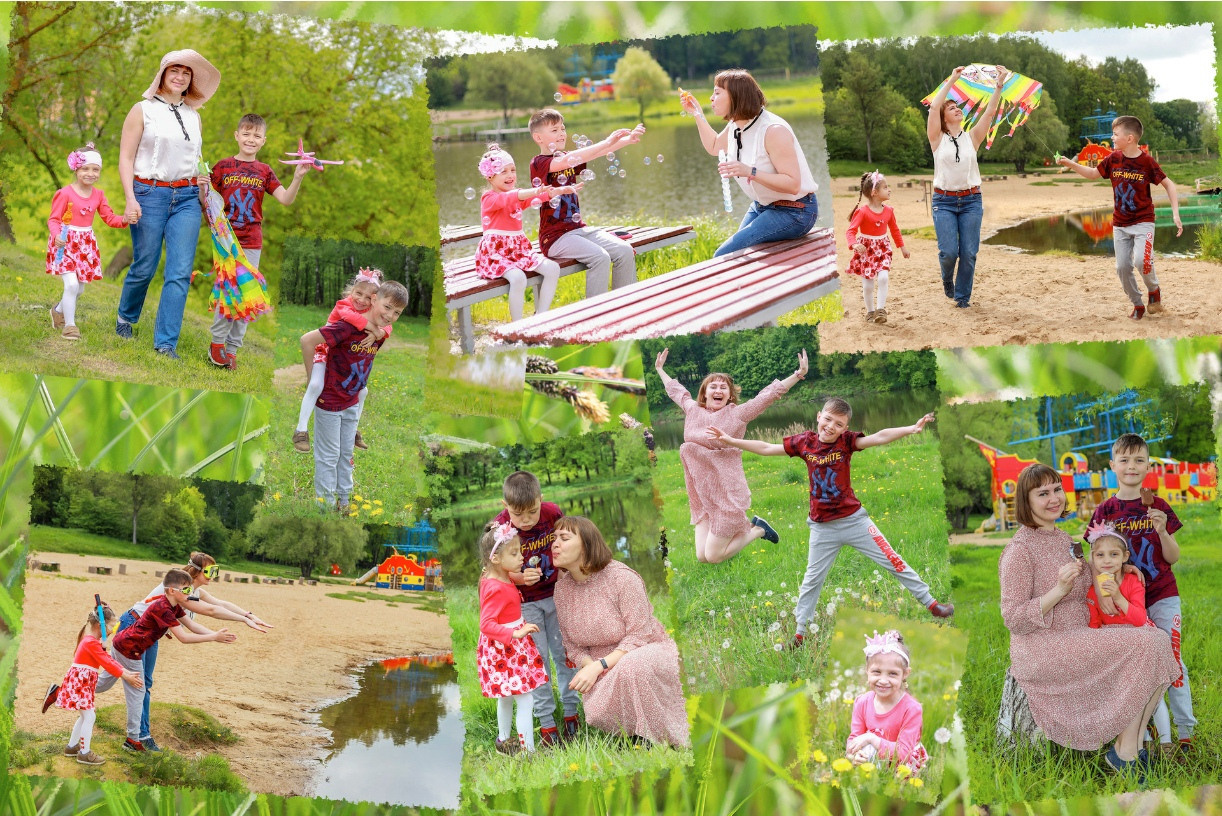 Центральный парк культуры и отдыха им. П. П. Белоусова. Фотограф в Туле Крупский АнДРей. Фотостудия «КАДР71» в Туле